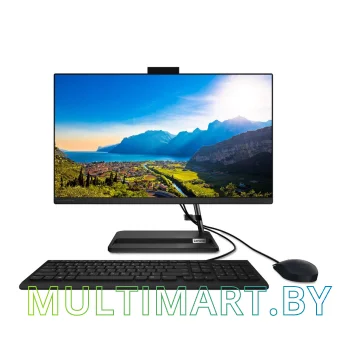 Моноблок Lenovo IdeaCentre 3 24ALC6 F0G1000TRK
